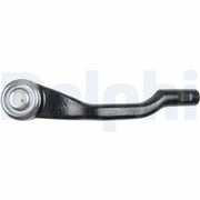 Delphi Steering Tie Rod End Ball Joint Front Right M1 fits Mercedes-Benz G-Class