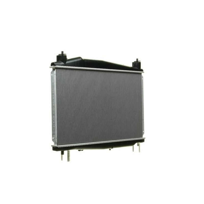Mahle Engine Radiator fits Mazda 2 2007-2015 1.4 1.6