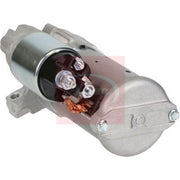 Apec Starter Motor 12V 1.7kW 11 Teeth fits BMW 1 Sports Hatch 2015-2019