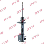 KYB Shock Absorber Damper Strut Front Right fits Suzuki Swift V 2017 on 1.4