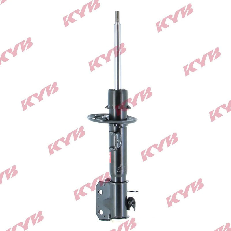 KYB Shock Absorber Damper Strut Front Right fits Suzuki Swift V 2017 on 1.4