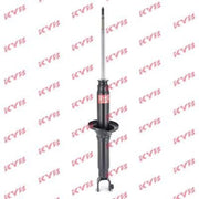 KYB Shock Absorber Damper Strut Rear fits Honda Legend 1987-1990 2.7