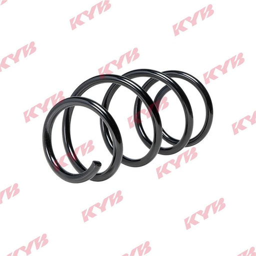 KYB Front Suspension Coil Spring RA1655