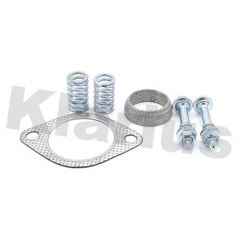 Klarius Fitting Kit - Catalyst And Dpf 404096 404096