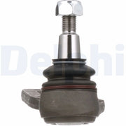 Delphi Ball Joint Front Left fits Volvo 240 1974-1993 2.0 2.1 2.3 2.4 2.7 2.8