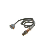Bosch O2 Lambda Oxygen Sensor after catalytic converter fits Porsche 911