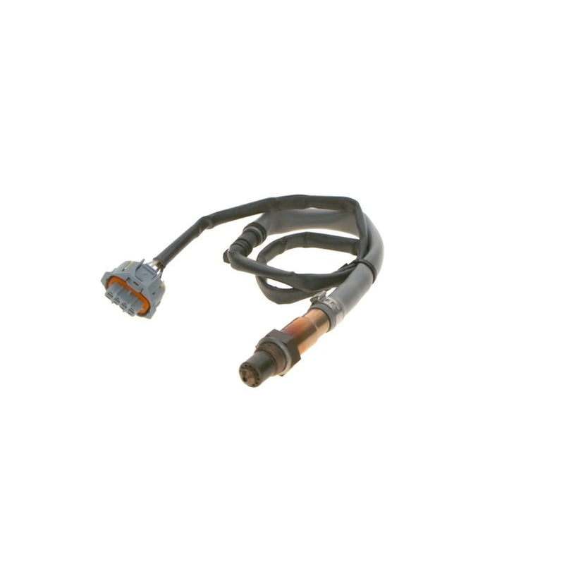 Bosch O2 Lambda Oxygen Sensor after catalytic converter fits Porsche 911