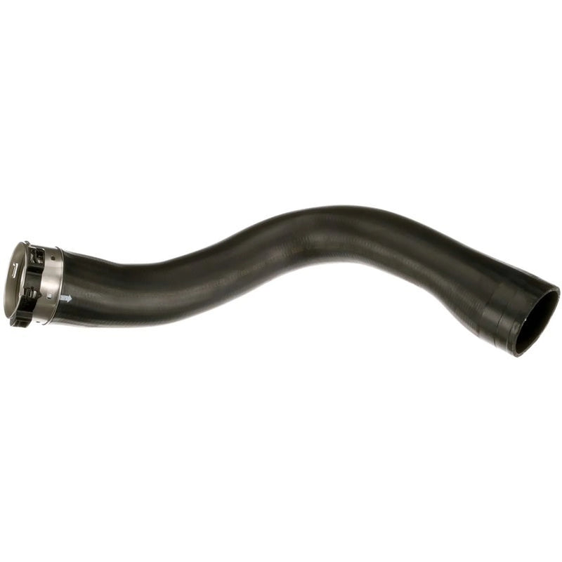 Gates Intercooler Turbo Charge Air Hose 545mm fits Chevrolet Malibu 2012 on 2.0