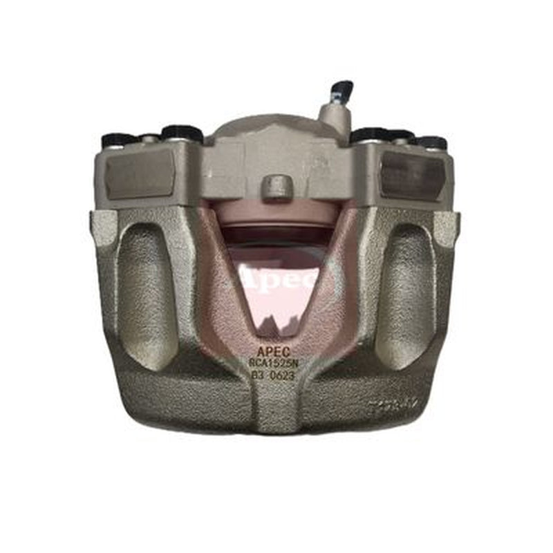 Apec 2 x Front Brake Calipers fits Mercedes-Benz C-Class 2007-2014