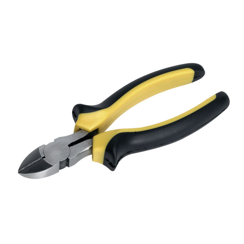 Seigen by Sealey Side Cutters Comfort Grip 150mm S0813 Seigen by Sealey  - Dynamic Drive