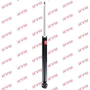 KYB 2 x Shock Absorbers fits VW Fox 2005-2011 1.2 1.4
