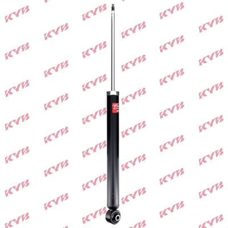 KYB 2 x Shock Absorbers fits VW Fox 2005-2011 1.2 1.4