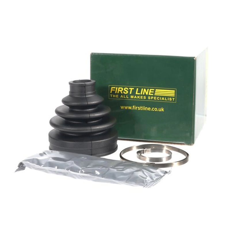 First Line Drive Shaft Bellow Kit Front Left fits Suzuki Grand Vitara I