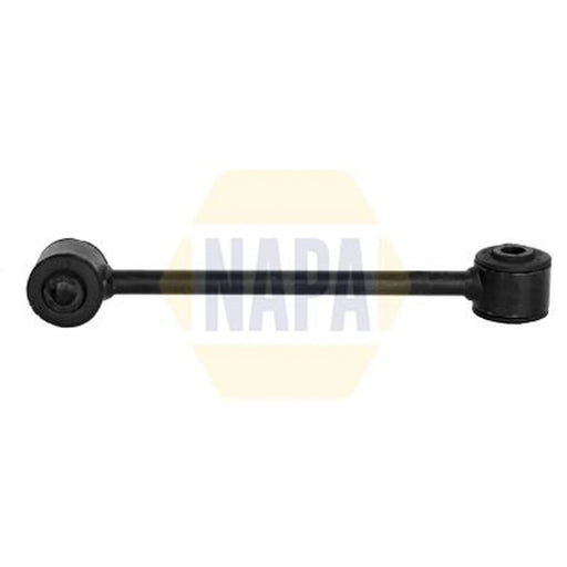 NAPA Stabiliser Bar Link Coupling Rod Front Right NST4481