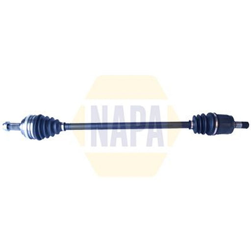 NAPA CV Drive Shaft Driveshaft Front Left fits Honda Civic VII 2000-2005