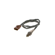 Bosch O2 Lambda Oxygen Sensor after catalytic converter fits VW Jetta IV