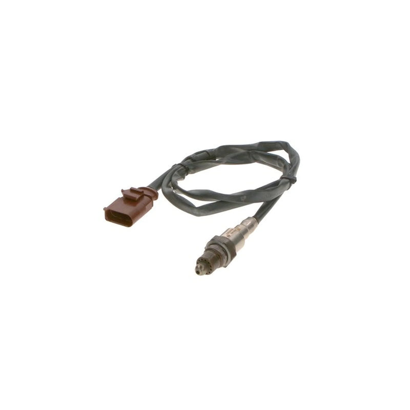 Bosch O2 Lambda Oxygen Sensor after catalytic converter fits VW Jetta IV
