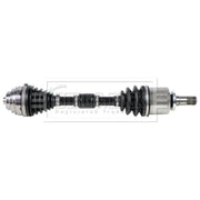 Borg & Beck CV Drive Shaft Driveshaft Front Left BDS1293