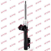 KYB Shock Absorber Damper Strut Front fits Ford Escort 1995-1998