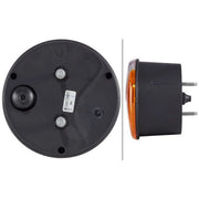 Hella Direction Indicator Light Front