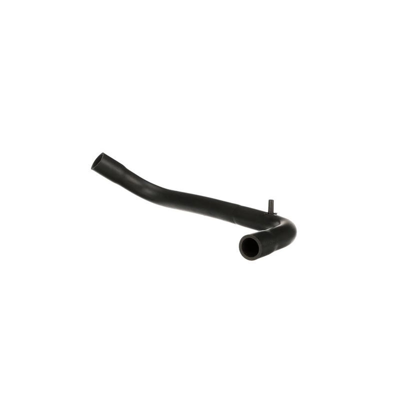 Gates Crankcase Ventilation Hose 389mm fits Fiat Uno 1985-2006 1.1 1.4