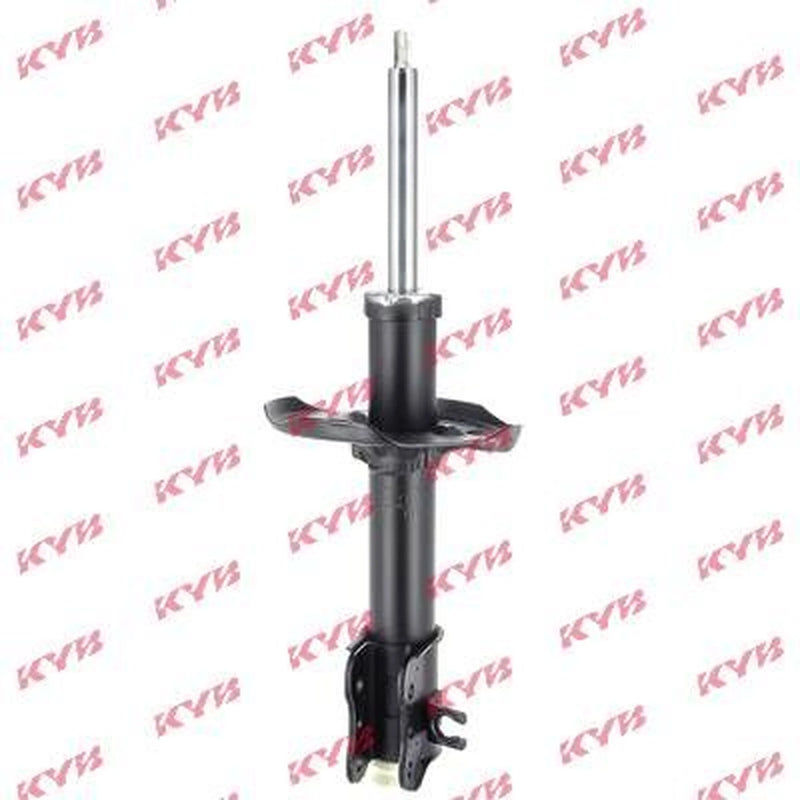 KYB Shock Absorber Damper Strut Front Right fits Mazda 626 1997-2002 1.8 1.9 2.0