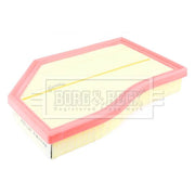 Borg & Beck Engine Air Filter BFA2618