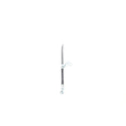Bosch Brake Hydraulic Hose Line Front Left fits Hyundai Coupe II 2001-2009