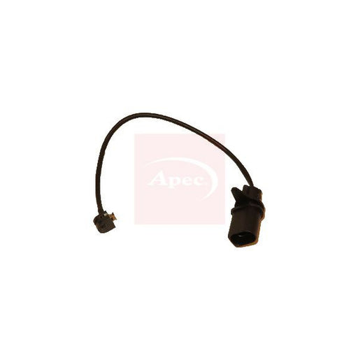 Apec Brake Pad Wear Sensor Front fits VW Passat B5.5 2001-2004 4.0