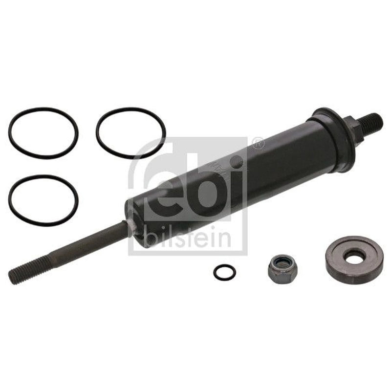 Febi Cab Suspension Shock Absorber Rear 19128