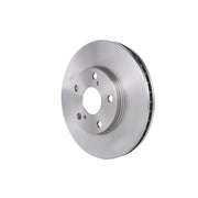 Bosch Front Brake Vented Discs & Pads fits Toyota Camry 1991-2002 2.2