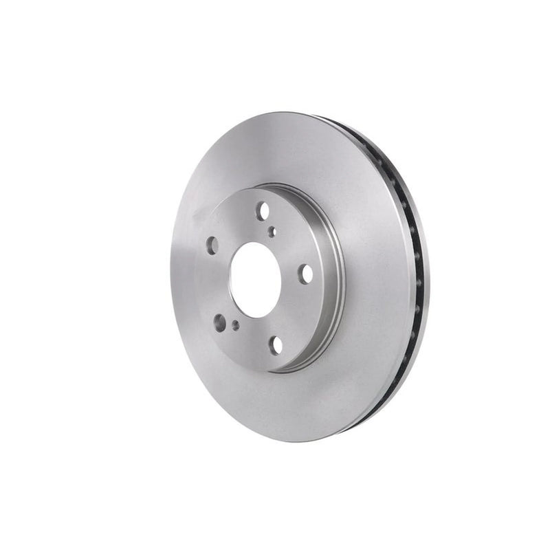 Bosch Front Brake Vented Discs & Pads fits Toyota Camry 1991-2002 2.2