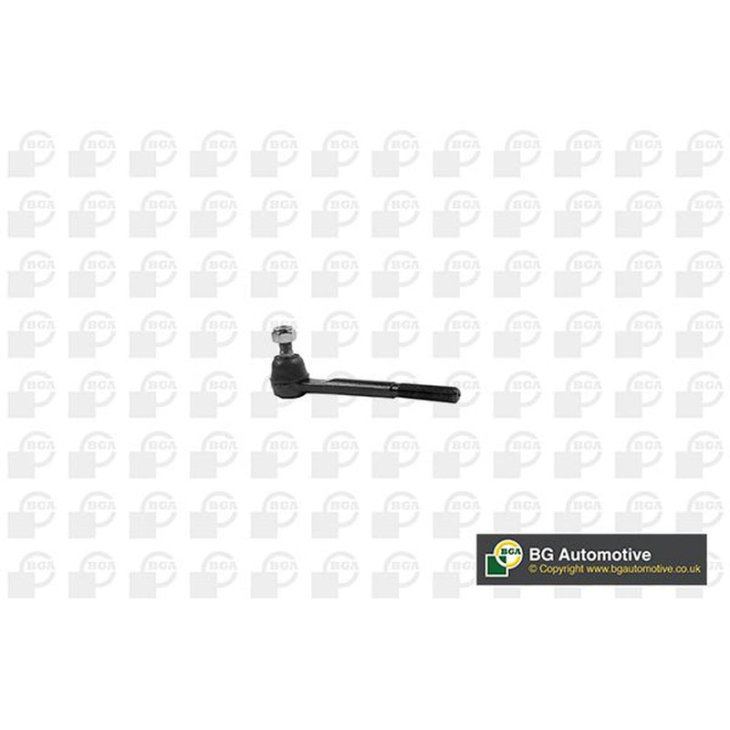BGA Steering Tie Rod End Ball Joint Front Right M17x fits Toyota Hilux IV Pickup