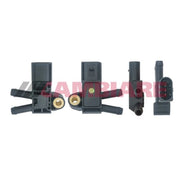 Cambiare Exhaust Pressure Sensor VE363796