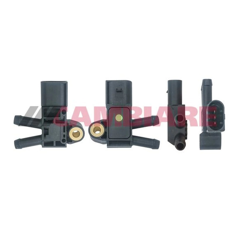Cambiare Exhaust Pressure Sensor fits Mercedes-Benz A-Class 2012-2018