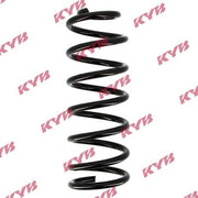 KYB Rear Suspension Coil Spring fits Ford Mpv 2013 on 1.0 1.6