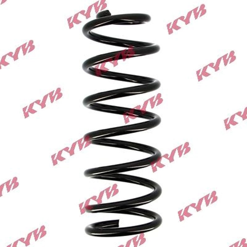 KYB Rear Suspension Coil Spring fits Ford Mpv 2013 on 1.0 1.6