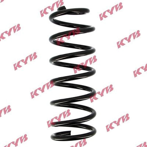 KYB Rear Suspension Coil Spring RA5399