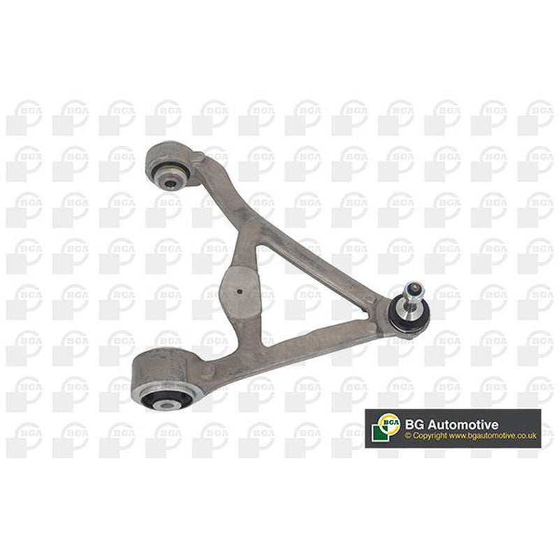 BGA Control/Trailing Arm Upper fits Jaguar S-Type II 1999-2008