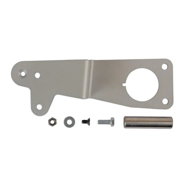 Laser Tools Crankshaft Holding Tool - for BMW - PL