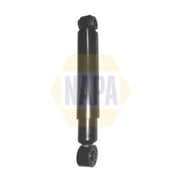 NAPA Shock Absorber Damper Strut Rear Left fits Ford Transit 1985-1992