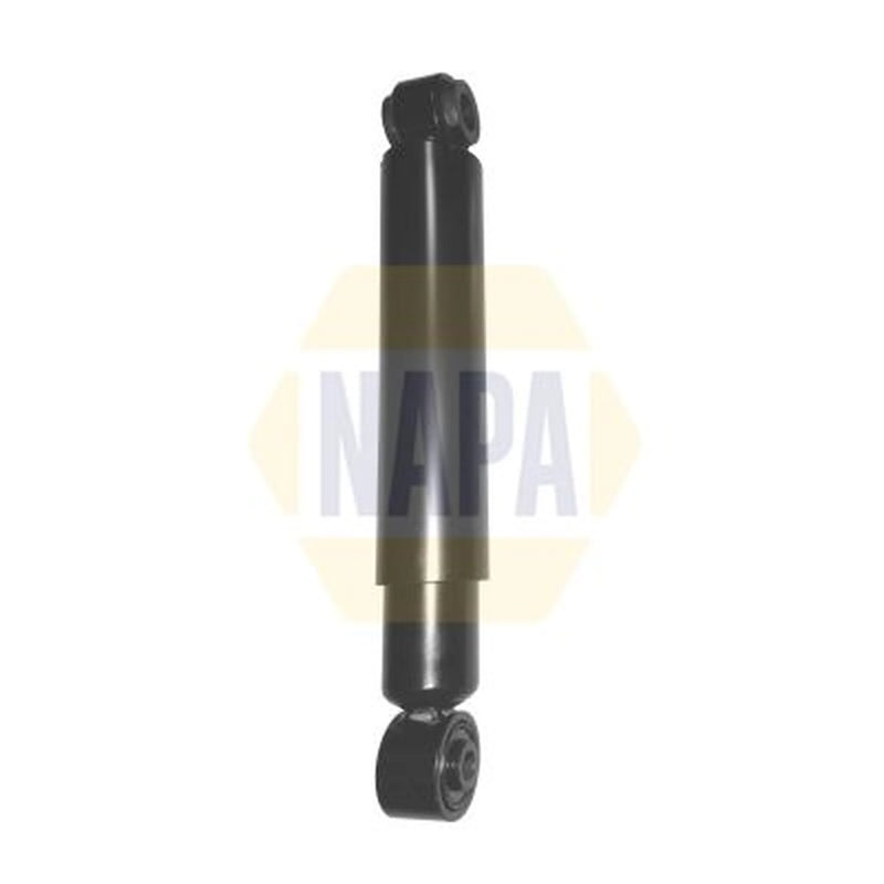NAPA Shock Absorber Damper Strut Rear Left fits Ford Transit 1985-1992