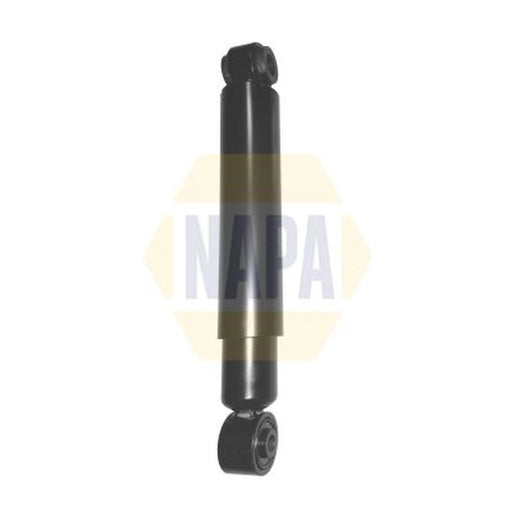 NAPA Shock Absorber Damper Strut Rear Left fits Ford Transit 1985-1992