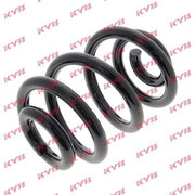 KYB Rear Suspension Coil Spring fits VW Transporter 1990-2003