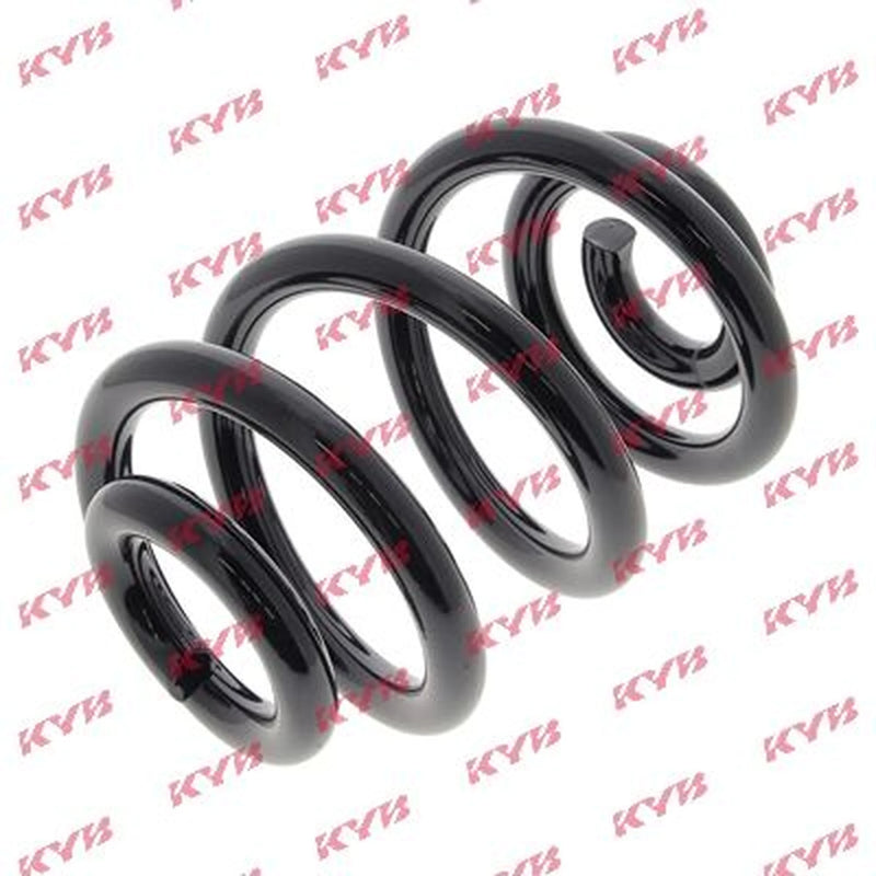 KYB Rear Suspension Coil Spring fits VW Transporter 1990-2003
