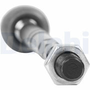 Delphi Stabiliser Drop Link Front fits Mazda 3 2018-2021 1.5 1.8 2.0