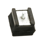 Gates Engine Mount Mounting Rear fits Renault 12 1969-1980 1.3 1.6
