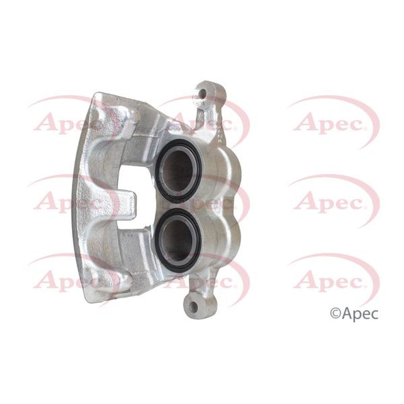 Apec Brake Caliper Assembly Front Left fits Ford Tourneo Custom V362 Bus