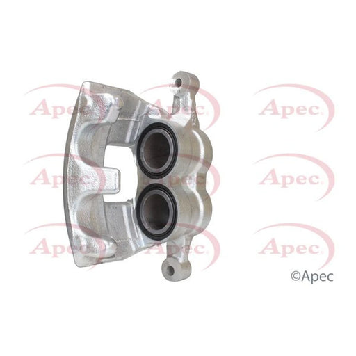 Apec Brake Caliper Assembly Front Left LCA870N