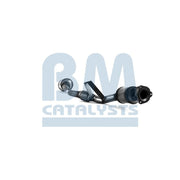 BM Catalysts Homologated Petrol Cat fits Audi A4 B6 2001-2005 2.4